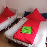 Ilona Blick Apartment Kelberg
