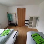 Apartamento Ilona Blick *