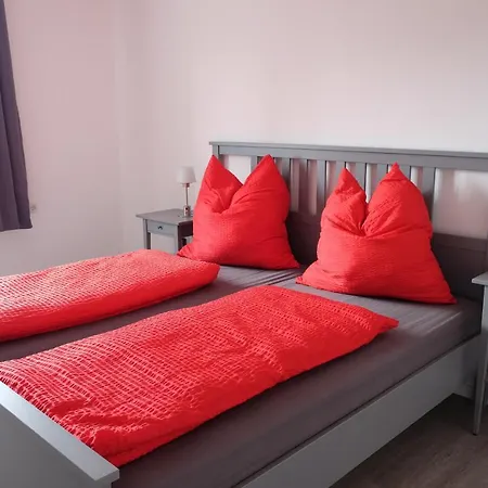 아파트 Ilona Blick *