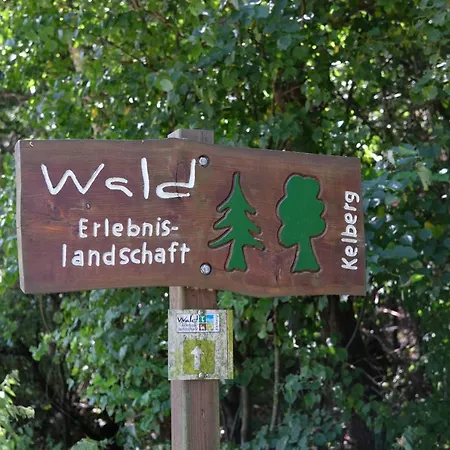 아파트 Ilona Blick