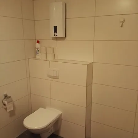 Ilona Blick Apartment