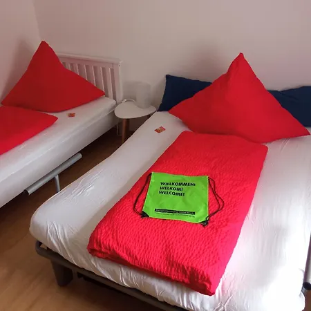 Ilona Blick Apartament Kelberg
