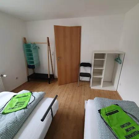 아파트 Ilona Blick *