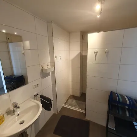 Apartment Ilona Blick *