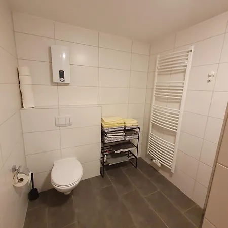 Apartament Ilona Blick Kelberg