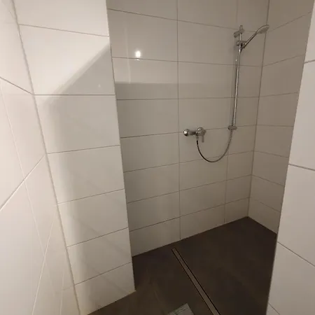 Apartment Ilona Blick