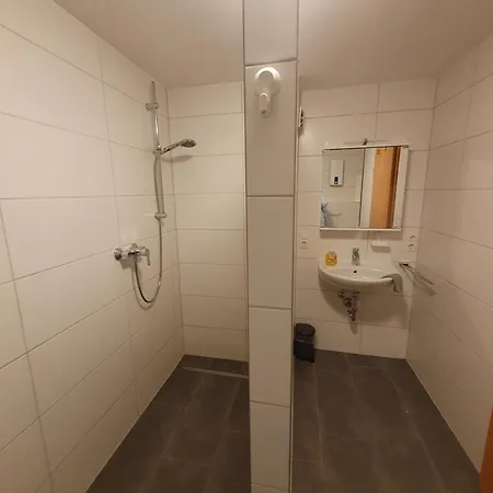 Ilona Blick Apartment *