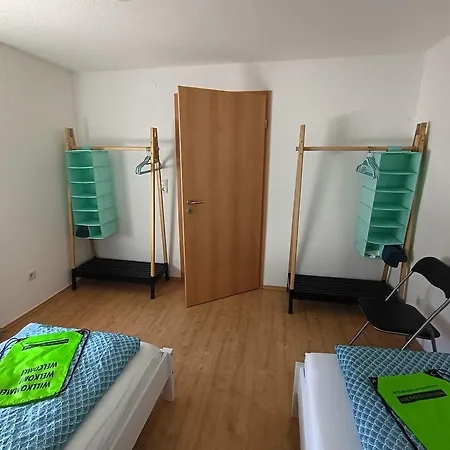 Ilona Blick Appartement