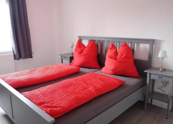 דירה Ilona Blick *