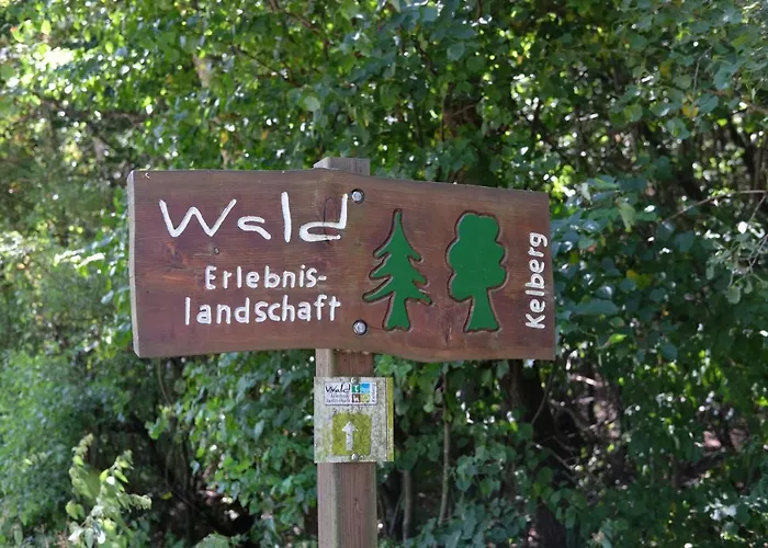 דירה Ilona Blick