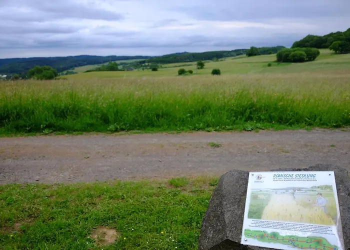 Ilona Blick דירה *