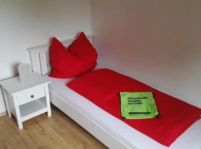 Ilona Blick דירה *