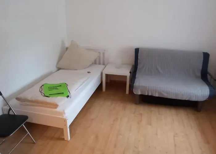 Ilona Blick דירה *