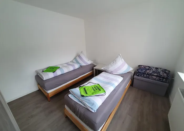 Ilona Blick דירה *