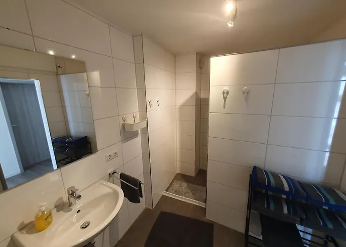 דירה Ilona Blick *