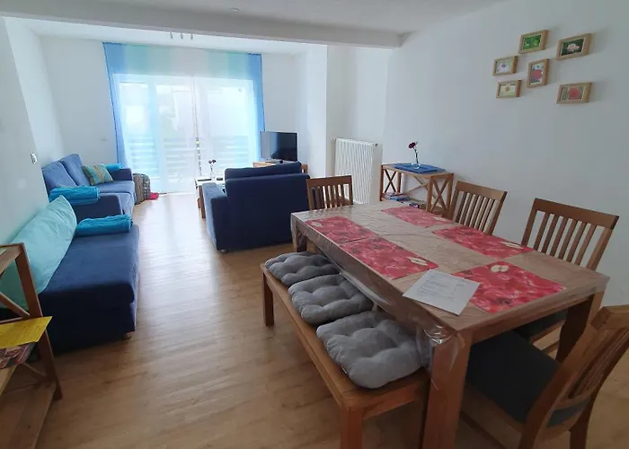 Ilona Blick דירה קלברג