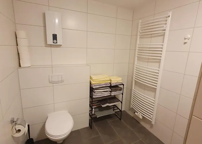 דירה Ilona Blick קלברג