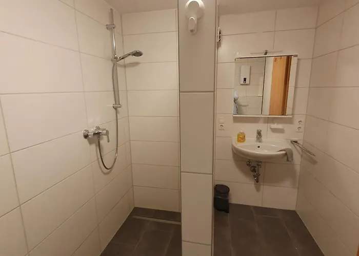 Ilona Blick דירה *